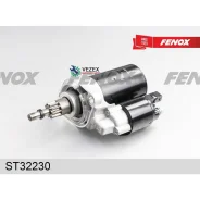 ������� � ���������� 1.1 ��� Audi A3 96-03 1.8 Ford Galaxy 95-06 2.0 Seat Alhambra 96-10 1.8 2.0 Fenox ST32230 ST32230 ����