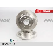 ���� ��������� | ��� ����/��� | BMW F20, F21 1.6-2.0, 10- Fenox TB218133 TB218133 ����