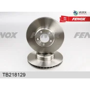 ���� ��������� �������� 340*73 2*30�� 5 �������. BMW 3-Series (F30) 11-19 Fenox TB218129 TB218129 ����