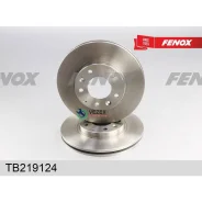 ���� ��������� Mazda 323 2.0 01-04/626 2.0 98-02/6 1.8 02-/Premacy 2.0 99- ���. Fenox TB219124 TB219124 ����