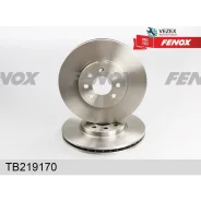 ���� ��������� OPEL Astra 04-10/Meriva 03-10 �������� Fenox TB219170 TB219170 ����