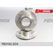 ���� ��������� ��� 3302 ������ ������ D= 104�� Fenox TB31022O3 TB31022O3 ����