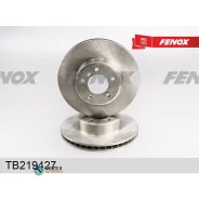 ���� ��������� BMW E60/61 2.0-3.0 03- �������� ����. Fenox TB219427 TB219427 ����