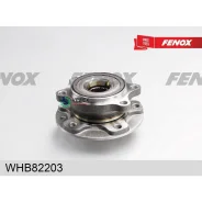 ������� � ����������� Nissan Qashqai/X-Trail T32 14- ���. ����. Fenox WHB82203 WHB82203 ����