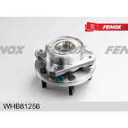 ������� � ����� � ����������� �������� Chrysler Voyager 95-08 Dodge Caravan 95-07 Fenox WHB81256 WHB81256 ����