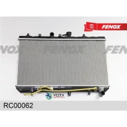 �������� KIA RIO II 1.4/1.6 05- Fenox RC00062 RC00062 ����