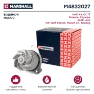 ����� ������� Marshall M4832027 M4832027 ����