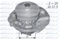 ����� �������� ���������� Dolz S-161 S161 ����