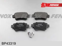������� ��������� �������� | ��� ����/��� | Fenox BP43319 BP43319 ����