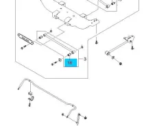 ����������� ������ �������� GM 96550051 96550051 ����