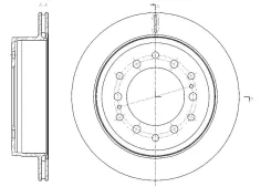 ���� ��������� | ��� | G-brake GR-21263 GR21263 ����