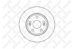 ���� ��������� ����. Renault Safrane 3.0 Stellox 6020-3934-SX 60203934SX ����