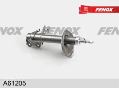 ����������� ����-�������� �������� ������ ��� Nissan Almera fenox a61205 A61205 ����
