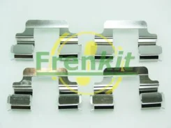 �������� ��������� ��������� ������� ������� ��� AUDI A6, Volkswagen Transporter V, Volkswagen Multivan frenkit 901610 901610 ����