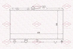 �������� ������� ���������� Tatsumi TGA1037 TGA1037 ����