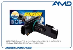 ������ ������� ������� ��� Mitsubishi Lancer �����, Mitsubishi ASX, Mitsubishi Outlander II amd amdsen633 AMDSEN633 ����