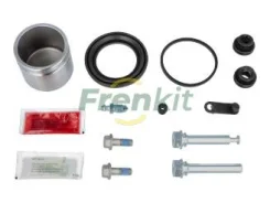����������� ���������� �������� Superkit, ������ ��� Hyundai Veloster Frenkit 757532 757532 ����