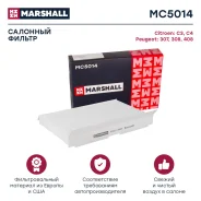 ������ �������� Marshall MC5014 MC5014 ����