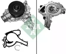 ������� ����� ��� Mercedes-BENZ C-Class, Mercedes-BENZ E-Class, Mercedes-BENZ SLK ina 538-0235-10 538023510 ����