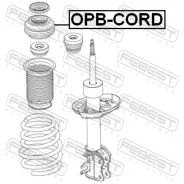 ����� ��������� ������������ � ����� | ����� ����/��� | Febest OPB-CORD 1298071SX, 152701, 207, 743, 257431, 28405, 28406, 370008, 38390, 38391, 8405...