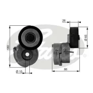 ����� �������� ��������� ������������ Gates T38440 T38440 ����
