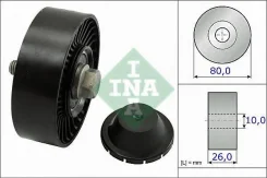 �������� ����� ���������� ����� ��� BMW 3, BMW 5, BMW Z4 ina 532-0512-10 532051210 ����