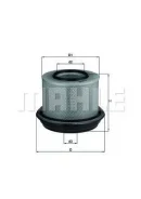 ������ ��������� Knecht LX 263 LX263 ����