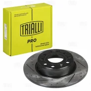 ���� ��������� d=272 PRO (��������������� / ������������� / ����������) | �����/��� | Trialli DF 2829s DF2829S ����