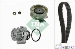 �������� ����� ��� � ������� ����� ��� Volkswagen GOLF, Volkswagen Passat, Skoda Octavia INA 530 0171 30 530017130 ����