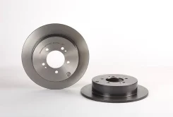 ���� ��������� UV Coated ������ ��� Mitsubishi Outlander, Citroen C4 Aircross, Mitsubishi Lancer brembo 08a75511 08A75511 ����