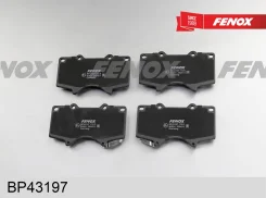 ������� ��������� �������� | ����� ����/��� | Fenox BP43197 BP43197 ����