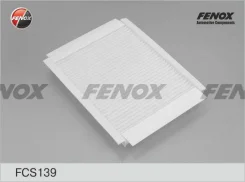 ������ ������ ���������� ��� KIA CEED, Hyundai i30, KIA PRO CEED fenox fcs139 FCS139 ����