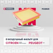 ������ ��������� Marshall MA8825 MA8825 ����