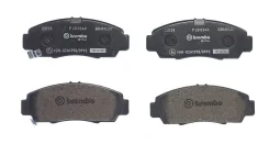 ������� ��������� �������� Xtra | ����� | Brembo P 28 034X P28034X ����