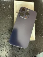 Apple iPhone 14 Pro. �/�, 256 ��, ����������, Dual-SIM ����