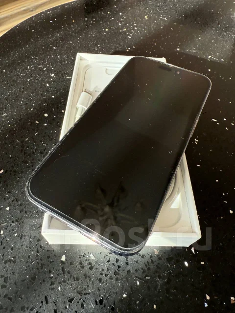Apple iPhone 14 Pro. �/�, 256 ��, ����������, Dual-SIM ����