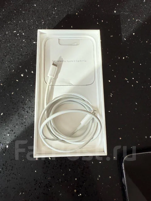 Apple iPhone 14 Pro. �/�, 256 ��, ����������, Dual-SIM ����