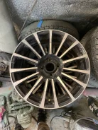 415 Cobra Badrucker IV. x17" ����