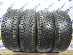 Kumho WinterCraft Ice WI31
