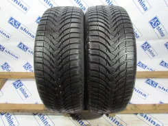 Michelin Alpin 4