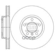 ���� ��������� Hi-Q BMW X5 E53 E83 (2000-2008) Sangsin brake ���. sd5202 SD5202 ����