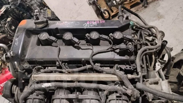 ��������� Ford Focus 2 2.0 A0DA 1525704 1525704 ����