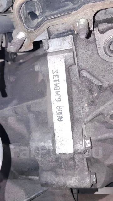 ��������� Ford Focus 2 2.0 A0DA 1525704 1525704 ����