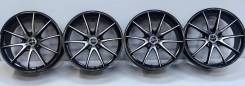 RAYS Volk Racing G25. 9.5x20", 5x112, ET30, �� 66,6���. ����