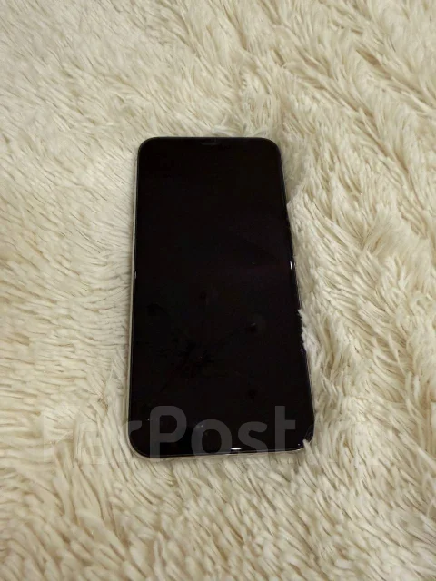Apple iPhone 11 Pro. �/�, 256 ��, �����, 3G, 4G LTE, Dual-SIM, NFC ����