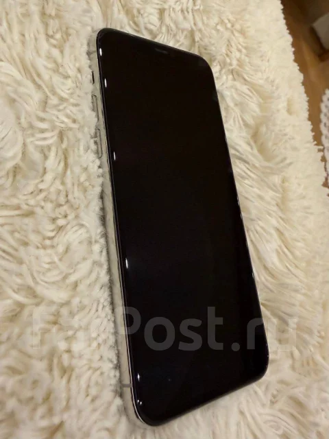 Apple iPhone 11 Pro. �/�, 256 ��, �����, 3G, 4G LTE, Dual-SIM, NFC ����