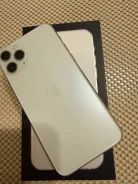 Apple iPhone 11 Pro. �/�, 256 ��, �����, 3G, 4G LTE, Dual-SIM, NFC ����
