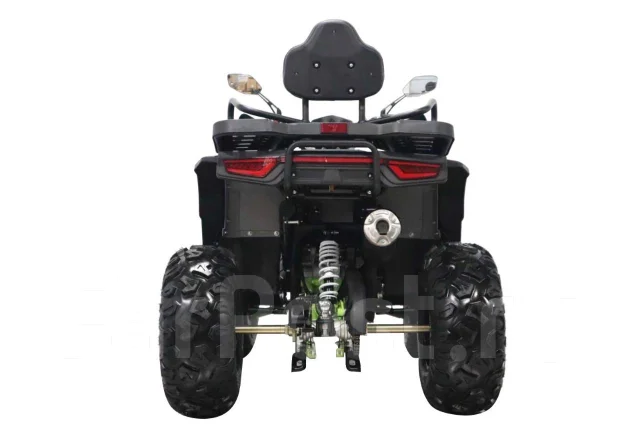 G-Max Racer 250. ��������, ��� ���\���, ��� ������� ����