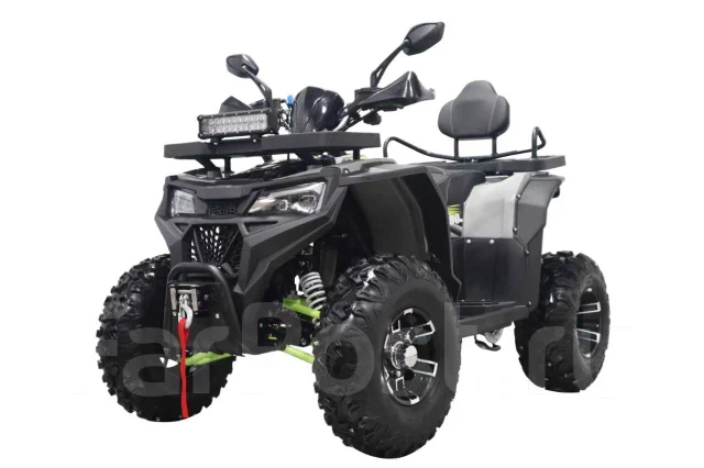 G-Max Racer 250. ��������, ��� ���\���, ��� ������� ����
