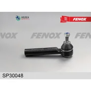 ���������� ������� | ����� ����/��� | Toyota Avensis 03-08 Fenox SP30048 SP30048 ����